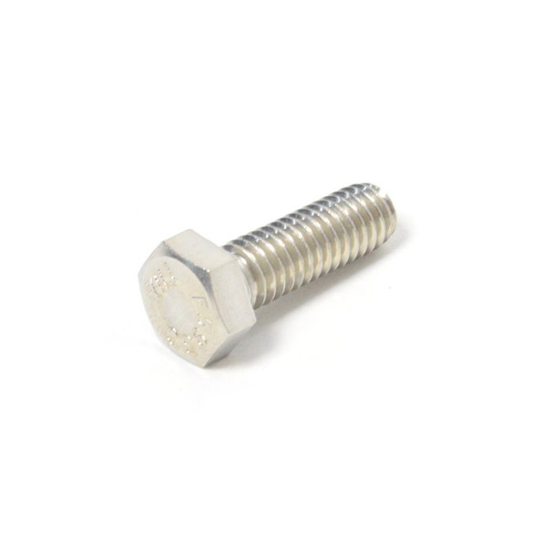 Scag OEM 04201-17 - SS HHCS 5/16-18 X 1.00 - Scag Original Part - Image 1 Scag OEM 04201-17 - SS HHCS 5/16-18 X 1.00 - Scag Original Part - Image 1