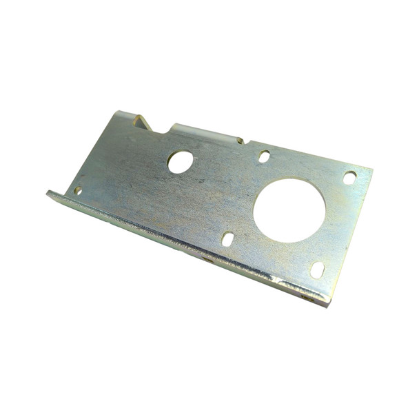 Scag OEM 428027 - MTG BRKT GEARBOX - RH - Scag Original Part - Image 1