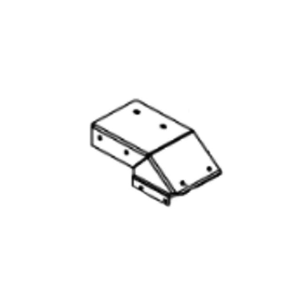 Scag OEM 428068 - FENDER RH - Scag Original Part