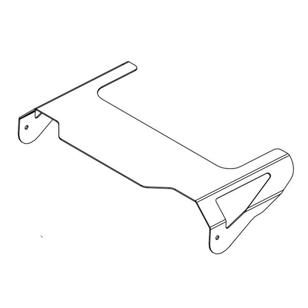 Scag OEM 428312 - HOOD SCZII - Scag Original Part - Image 1 Scag OEM 428312 - HOOD SCZII - Scag Original Part - Image 1