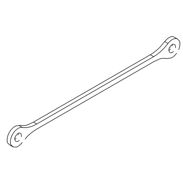 Scag OEM 428513 - LINK DECKLIFT - Scag Original Part - Image 1