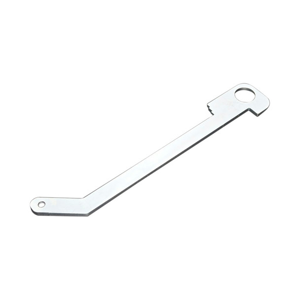 Scag OEM 428623 - LEVER DUMP VALVE - Scag Original Part - Image 1