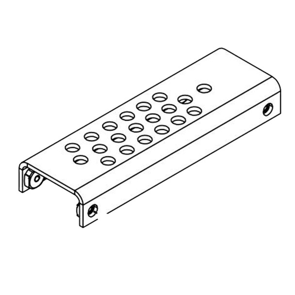 Scag OEM 453099 - WLMT LOWER CUTTING HEIGHT - Scag Original Part - Image 1