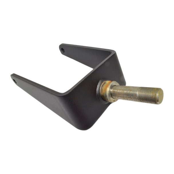 Scag OEM 453207 - YOKE WLMT CASTER WHEEL - Scag Original Part - Image 1