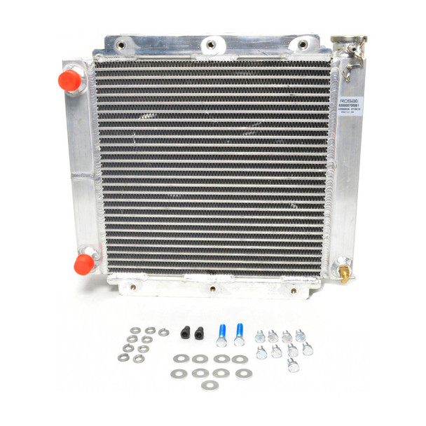 Scag OEM 463214 - RADIATOR ASSY STT-CAT - Scag Original Part - Image 1