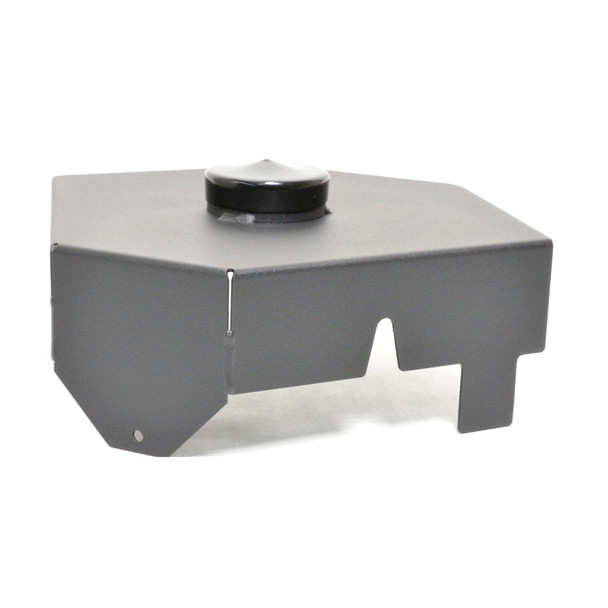 Scag OEM 463229 - BELT COVER ASSY SMTC-61V - Scag Original Part - Image 1