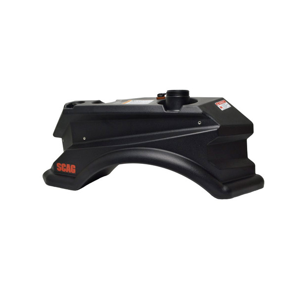 Scag OEM 463272 - FUEL TANK ASSY LH SCZII - Scag Original Part - Image 1