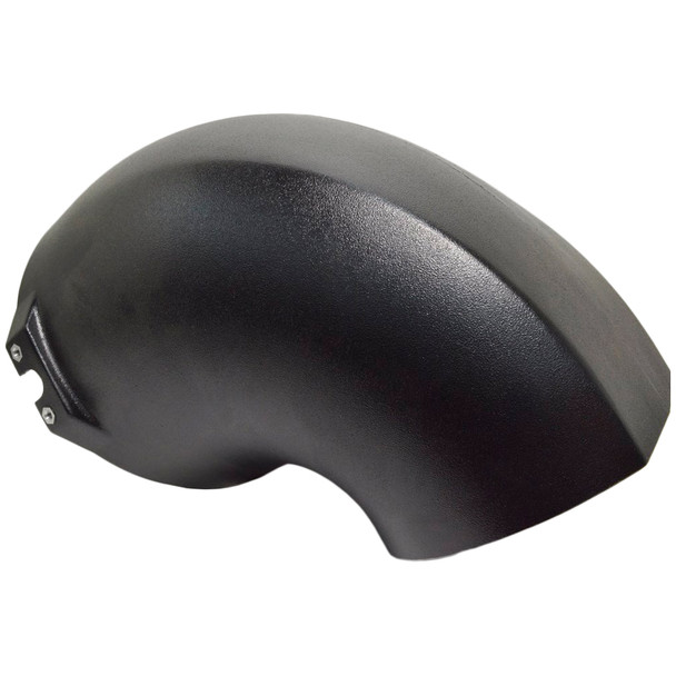 Scag OEM 486695 - OUTLET NOZZLE IMPELLER HSG - Scag Original Part - Image 1