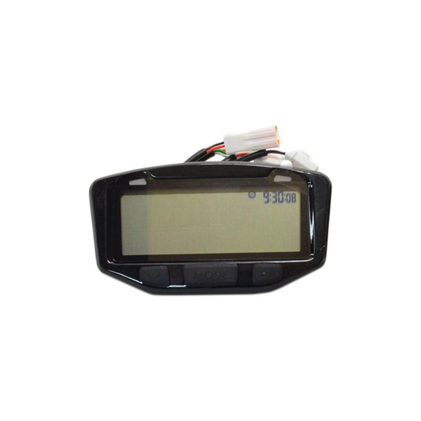 Scag OEM 486621 - DISPLAY TRAIL TECH - Scag Original Part - Image 1