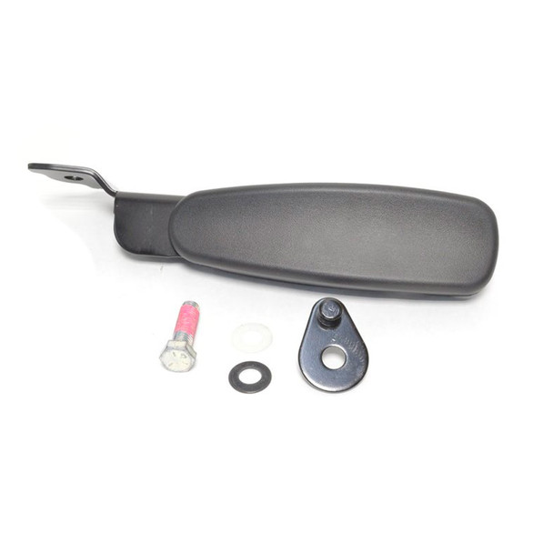 Scag OEM 486777 - ARMREST ASSY LH - SFZ - Scag Original Part - Image 1