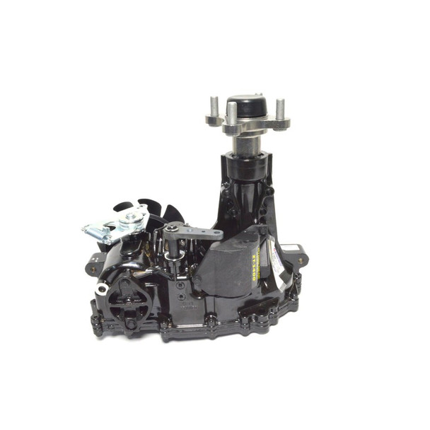 Scag OEM 486885 - TRANSAXLE LH - ZT3400 - Scag Original Part - Image 1