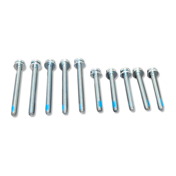 Scag OEM 486901 - SCREW KIT - Scag Original Part - Image 1 Scag OEM 486901 - SCREW KIT - Scag Original Part - Image 1