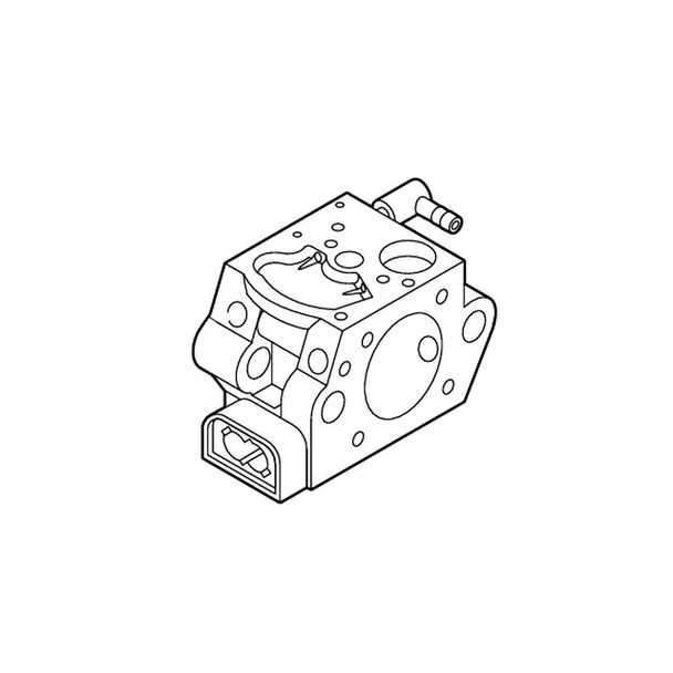 Echo OEM A021004610 - CARBURETOR,DIAPHRAGM - Echo Original Part