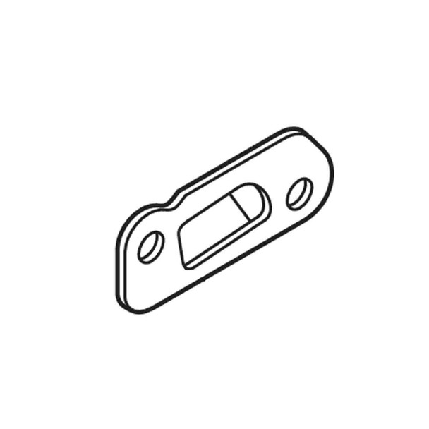 Echo OEM A313001002 - GUIDE, EXHAUST - Echo Original Part