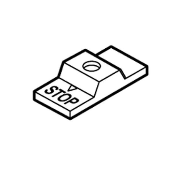 Echo OEM A444000160 - KNOB, SWITCH - Echo Original Part Echo OEM A444000160 - KNOB, SWITCH - Echo Original Part