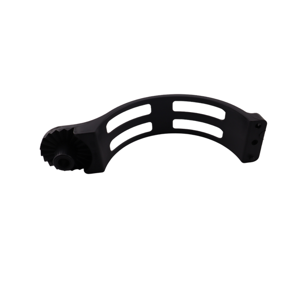 Echo OEM C405000631 - HANDLE BRACKET, LEFT , 80/9010 - Echo Original Part