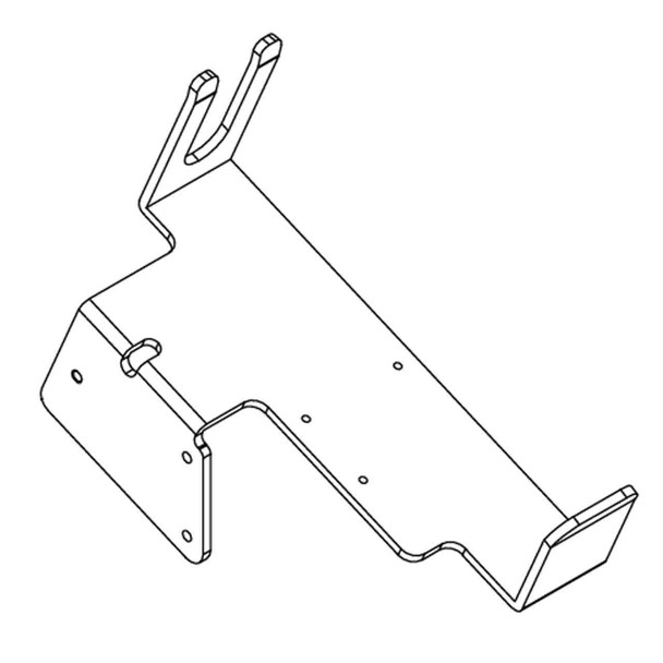 Echo OEM C519007740 - SUPPORT, WATER TANK - Echo Original Part
