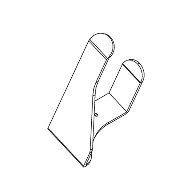 Echo OEM C519007750 - SUPPORT, WATER TANK - Echo Original Part