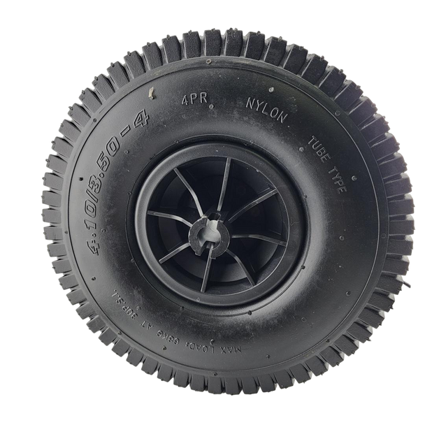 Echo OEM C730000131 - WHEEL ASSEMBLY, RB60 - Echo Original Part