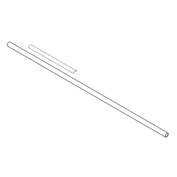 Echo OEM P021047220 - MAIN PIPE ASSEMBLY - Echo Original Part Echo OEM P021047220 - MAIN PIPE ASSEMBLY - Echo Original Part