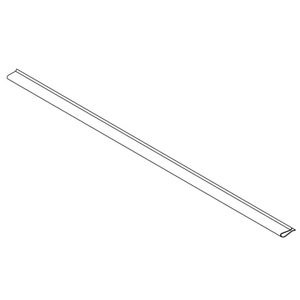 Echo OEM X495000690 - SCABBARD, L705, BLACK - Echo Original Part