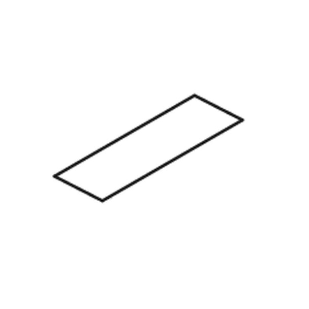 Echo OEM X503008310 - LABEL, MODEL CS-510(LA) - Echo Original Part