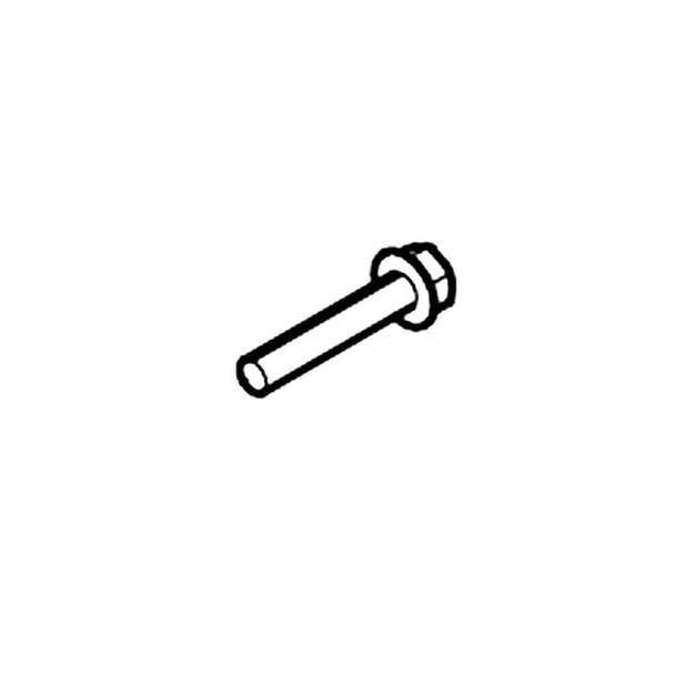 Echo OEM YH436000070 - 5/16 X 1-3/4 COARSE THREAD FLANGE BOLT - Echo Original Part