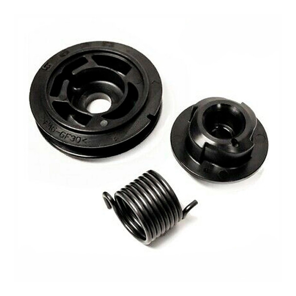 Shindaiwa OEM P050009900 - Reel And Cam Plate Set - Shindaiwa Original Part - Image 1