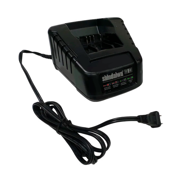 Shindaiwa OEM 99945600300 - Standard Charger - All Cordless - Shindaiwa Original Part - Image 1