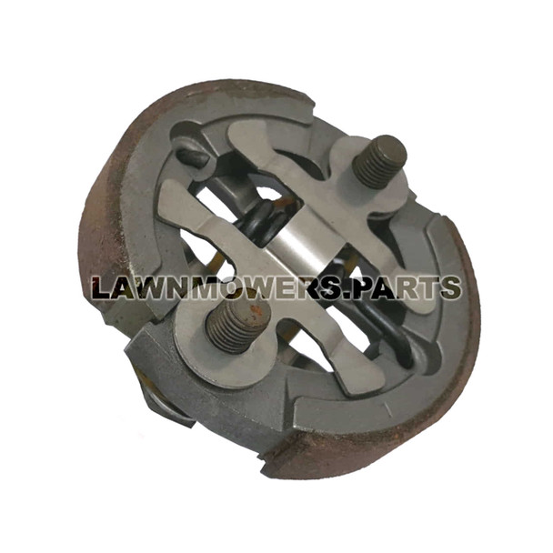 Kawasaki OEM 130810635 - CLUTCH-ASSY - Kawasaki Original part - Image 1 Kawasaki OEM 130810635 - CLUTCH-ASSY - Kawasaki Original part - Image 1