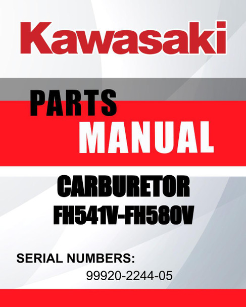 Kawasaki Carburetor -owners-manual- Kawasaki -lawnmowers-parts.jpg