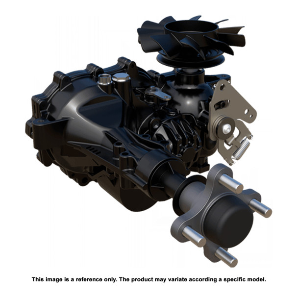 Transaxle Hydrostatic Zt-340 - Image 1 Transaxle Hydrostatic Zt-340 - Image 1