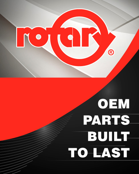 Rotary OEM 9558 - FLOAT PIN FOR B&S REPLACES B&S 230896 - Rotary Original Part - Image 1