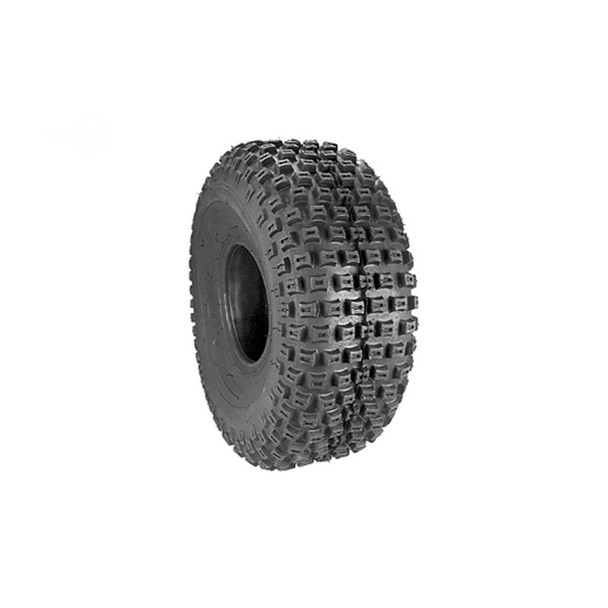 Rotary OEM 10736 - TIRE 25 X 12.00-9 TURF TAMER 3 PLY CARLI - Rotary Original Part