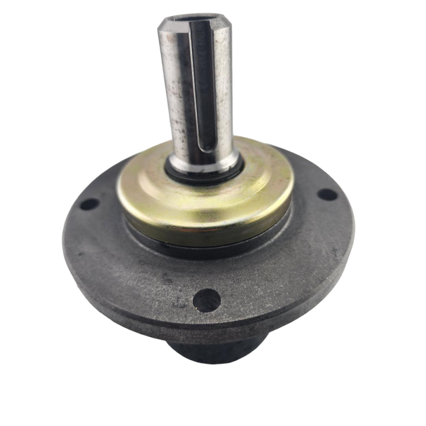 Rotary OEM 16008 - DECK SPINDLE FOR W. STANDER REPL WRIGHT - Rotary Original Part Rotary OEM 16008 - DECK SPINDLE FOR W. STANDER REPL WRIGHT - Rotary Original Part