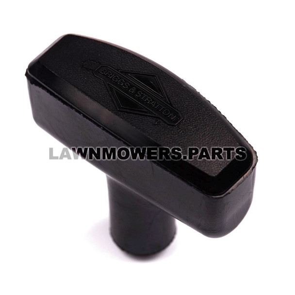 Stens OEM 140-020 - Stens Starter Handle Briggs & Stratton 490652 - Image 1 