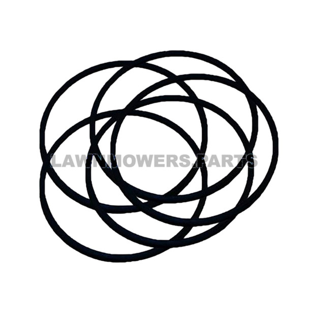 Stens OEM 485-950 - Stens Float Bowl Gaskets Briggs & Stratton 693981 case 5 - Image 1 