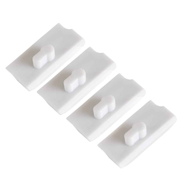 Stens OEM 635-250 - Stens Bumper Strip Stihl 1121 648 6610 - Stens Original Part