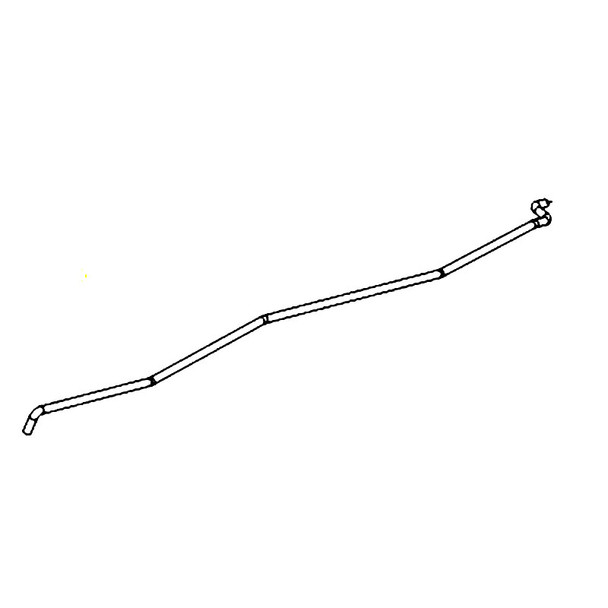 Kohler OEM 14 079 09-S - LINKAGE; GOVERNOR - Kohler Original Part