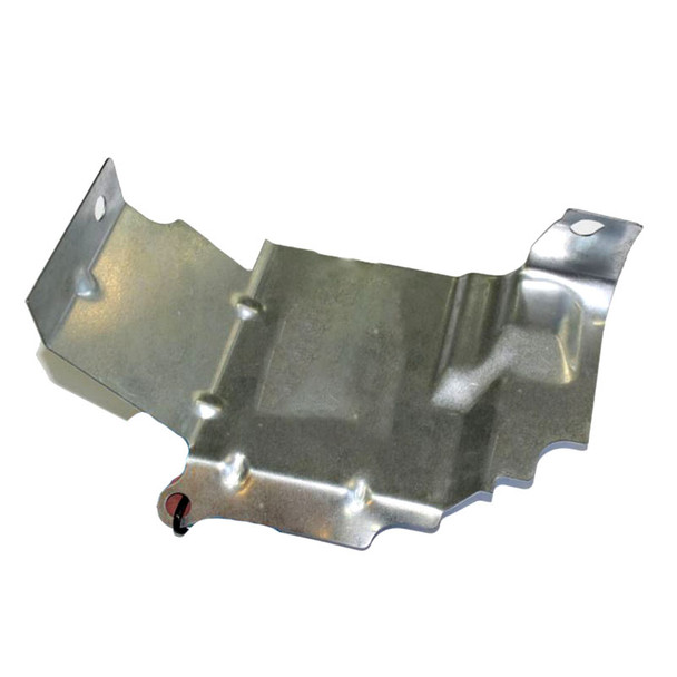 Kohler OEM 24 063 94-S - BAFFLE; VALLEY #2 CYLINDER - Kohler Original Part