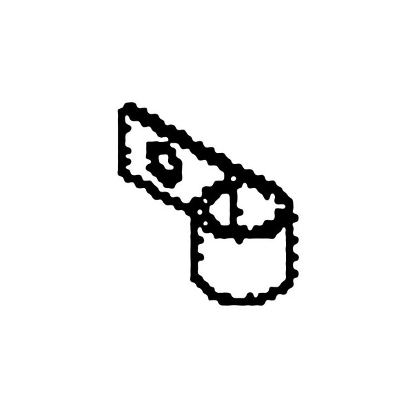 Kohler OEM 234511-S - CLIP - Kohler Original Part