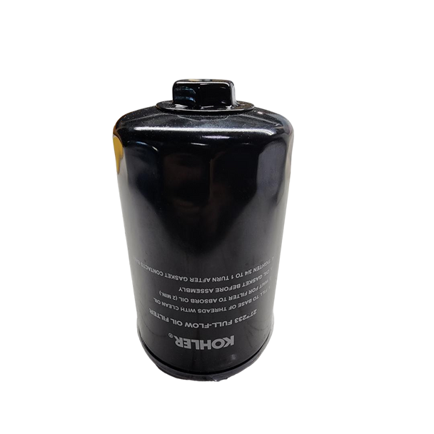 Kohler OEM 277233-S - FILTER; OIL - Kohler Original Part