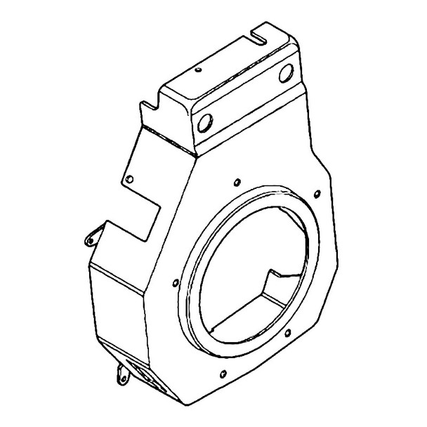 Kohler OEM 12 027 94-S - KIT; BLOWER HOUSING - Kohler Original Part