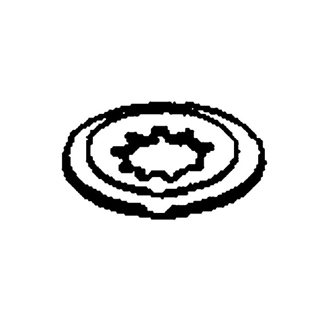 Kohler OEM 12 032 07-S - SEAL - Kohler Original Part