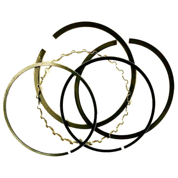 Kohler OEM 12 108 01-S - RING SET (STD.) - Kohler Original Part - Image 1