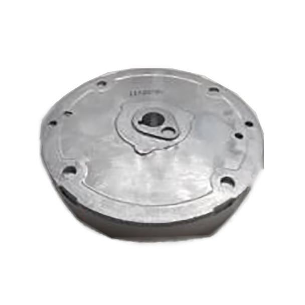 Kohler OEM 14 025 02-S - FLYWHEEL ASSEMBLY (ALUMINUM) - Kohler Original Part