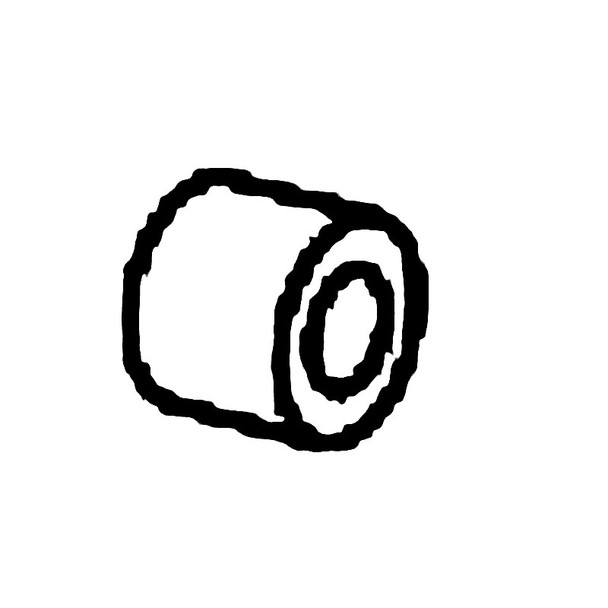 Kohler OEM 14 112 39-S - SPACER; AIR CLEANER BASE - Kohler Original Part