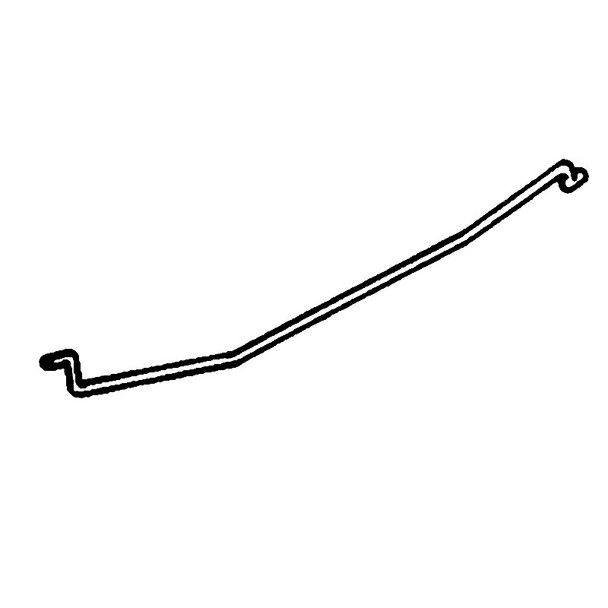 Kohler OEM 15 079 02-S - LINKAGE; SPEED CONTROL - Kohler Original Part