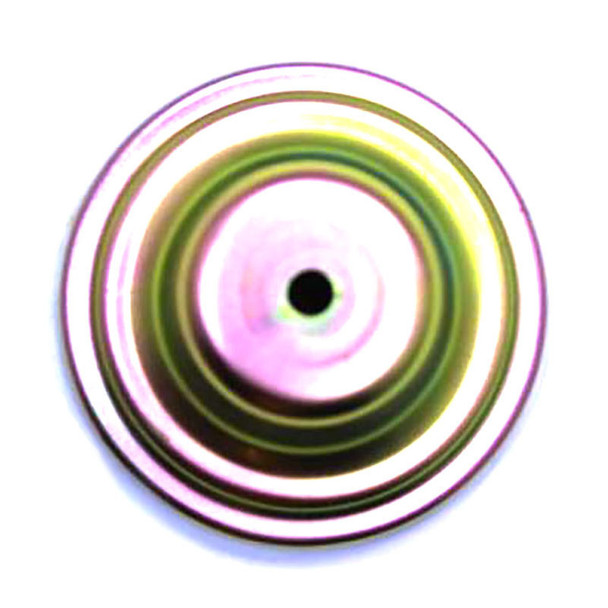 Kohler OEM 15 096 10-S - COVER; AIR CLEANER ELEMENT - Kohler Original Part