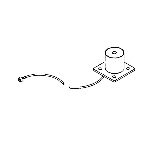 Kohler OEM 15 099 04-S - SWITCH; VERTICAL FLOAT - Kohler Original Part